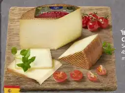 Edeka Iberico Semi Curado Angebot