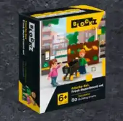 Edeka Blockz Frische-Set Angebot