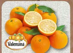 nahkauf Valensina Saftorangen Angebot