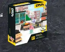 Edeka Blockz Kassen-Set Angebot
