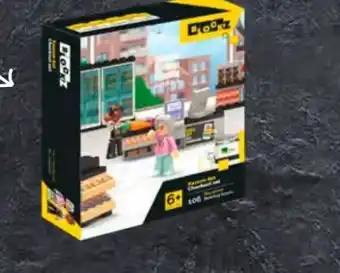 Edeka Blockz Kassen-Set Angebot
