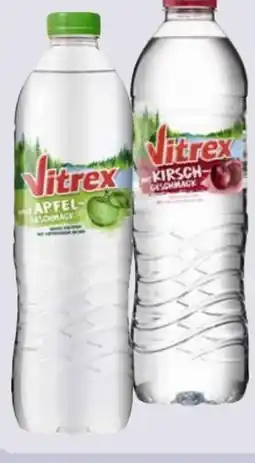 Edeka Vitrex Frucht Angebot