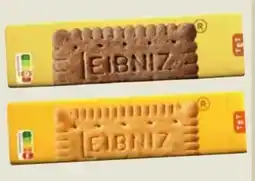 Edeka Bahlsen Leibniz Butterkekse Angebot