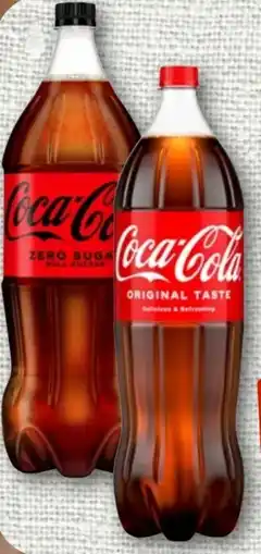 nahkauf Coca-Cola Cola Angebot