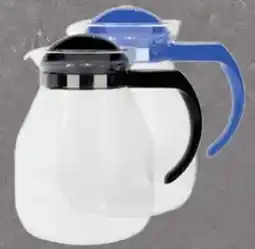 Edeka Gut & Günstig Glaskanne Angebot