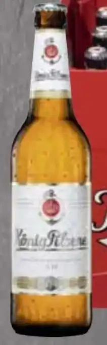 Edeka König Pilsener Angebot