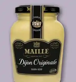 REWE Center Maille Dijon-Senf Originale Angebot