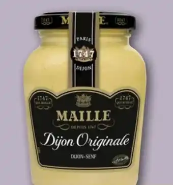 REWE Center Maille Dijon-Senf Originale Angebot