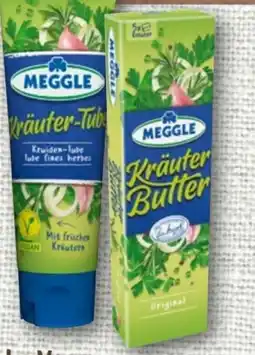 nahkauf Meggle Kräuter-Butter Angebot