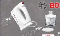 Edeka Bosch Handrührer MFQ3010 Angebot