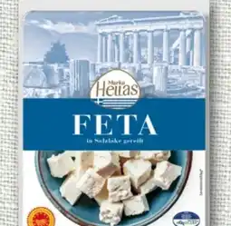 nahkauf Hellas Feta Angebot