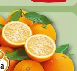 REWE Center Valensina Saftorangen Angebot