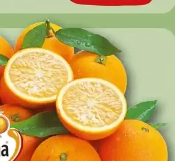 REWE Center Valensina Saftorangen Angebot