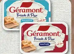 nahkauf Géramont Frisch & Pur Natur Angebot