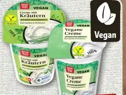 nahkauf Rewe Beste Wahl Vegane Creme Angebot