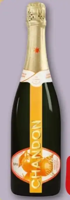 REWE Center Chandon Garden Spritz Angebot