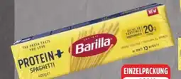 Edeka Barilla Spaghetti Protein Plus Angebot