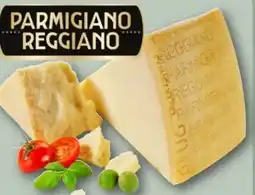 REWE Center Parmigiano Reggiano Hartkäse Angebot