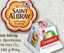 nahkauf Saint Albray Weichkäse Angebot