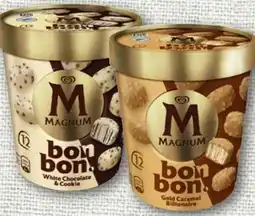 nahkauf Magnum Bonbon Ice Angebot