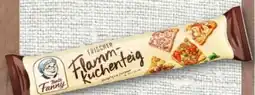 nahkauf Tante Fanny Frischer Flammkuchenteig Angebot
