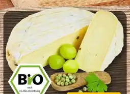 REWE Center Bio Gepfeffertes Ärschle Angebot