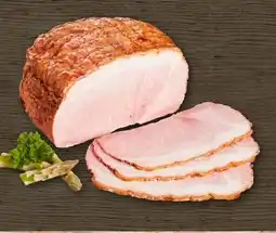 REWE Center Steinhaus Krustenbraten Angebot