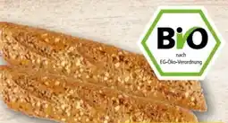 REWE Center Rewe Back-Station Bio Vollkornbaguette Angebot