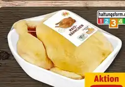 REWE Center Rewe Feine Welt Maishähnchen Angebot