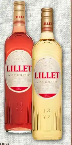 nahkauf Lillet Apéritif Angebot