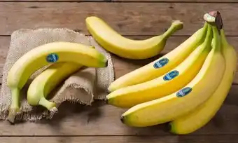 REWE Center Chiquita Bananen Angebot