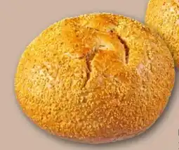 REWE Center Rewe Back-Station Kartoffelbrötchen Angebot