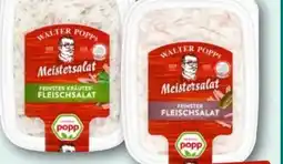 nahkauf Popp Feinster Fleischsalat Angebot