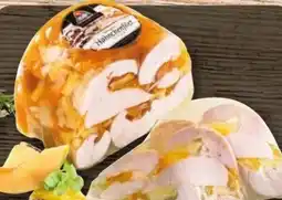 REWE Center Metten Hähnchen in Aspik Angebot
