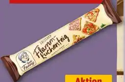 REWE Center Tante Fanny Frischer Flammkuchenteig Angebot