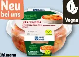 REWE Center Kühlmann bibigo Kimchi Angebot