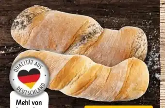 REWE Center Rewe Back-Station Wurzelbrot Angebot