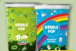 REWE Center Bubble Pop Rainbow Edition Angebot