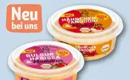 REWE Center Popp Hähnchen-Tandoori & Hummus Angebot