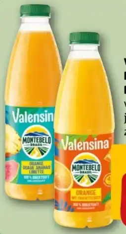 REWE Center Valensina Montebelo Brasil Angebot