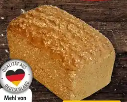 REWE Center Rewe Back-Station Roggenbrot Pur Angebot