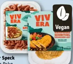 REWE Center Vivera Veganer Speck Angebot