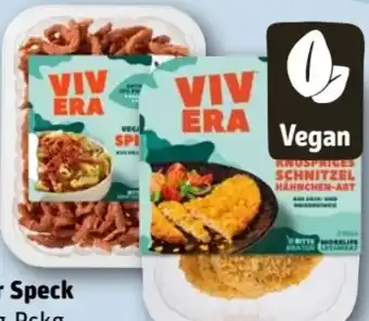 REWE Center Vivera Veganer Speck Angebot