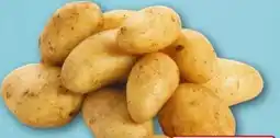 REWE Center Speisekartoffeln Angebot