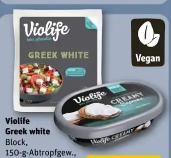 REWE Center Violife Greek White Block Angebot