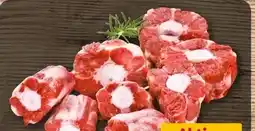 REWE Center Ochsenschwanz Angebot