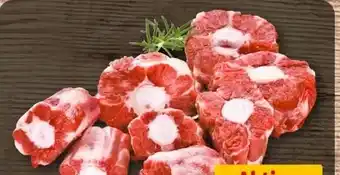 REWE Center Ochsenschwanz Angebot