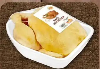 nahkauf Rewe Feine Welt Maishähnchen Angebot