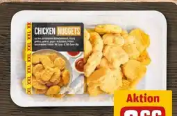 REWE Center Chicken Nuggets XXL Angebot