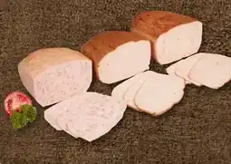 nahkauf Metzgerei Wilhelm Brandenburg Bayerischer Leberkäse-Aufschnitt Angebot